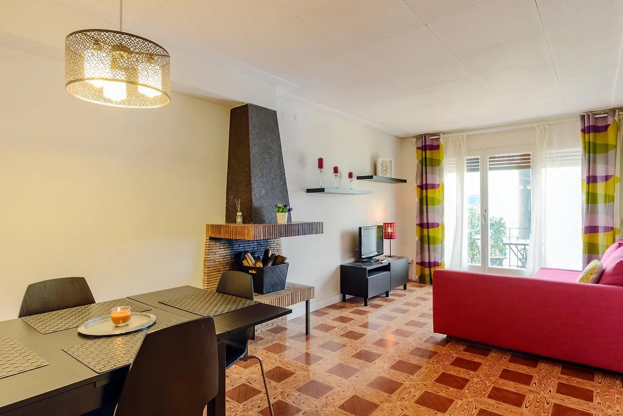 Ns Apartaments Τόσα ντε Μαρ