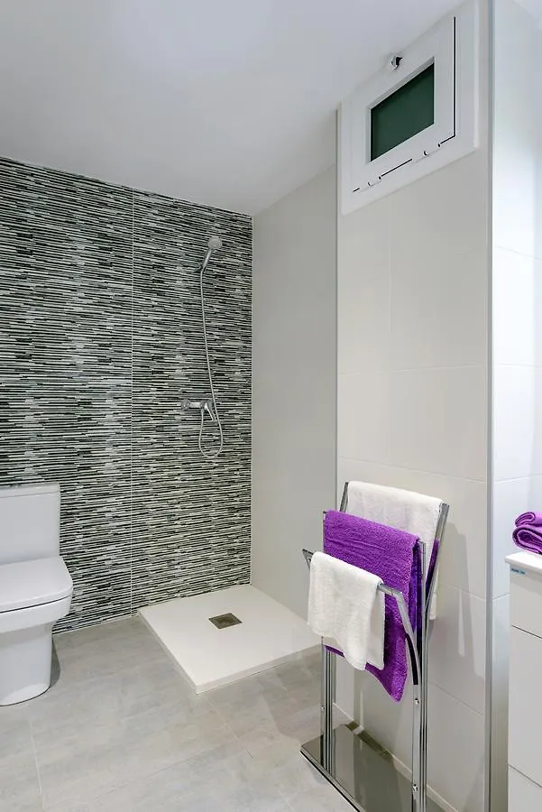 Ns Apartaments Tossa de Mar 0*,