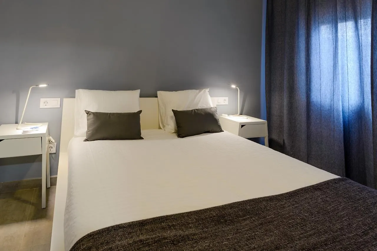 Ns Apartaments Tossa de Mar Apartment