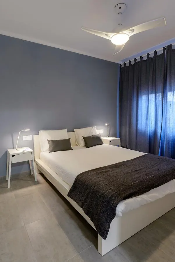 Διαμέρισμα Ns Apartaments Τόσα ντε Μαρ
