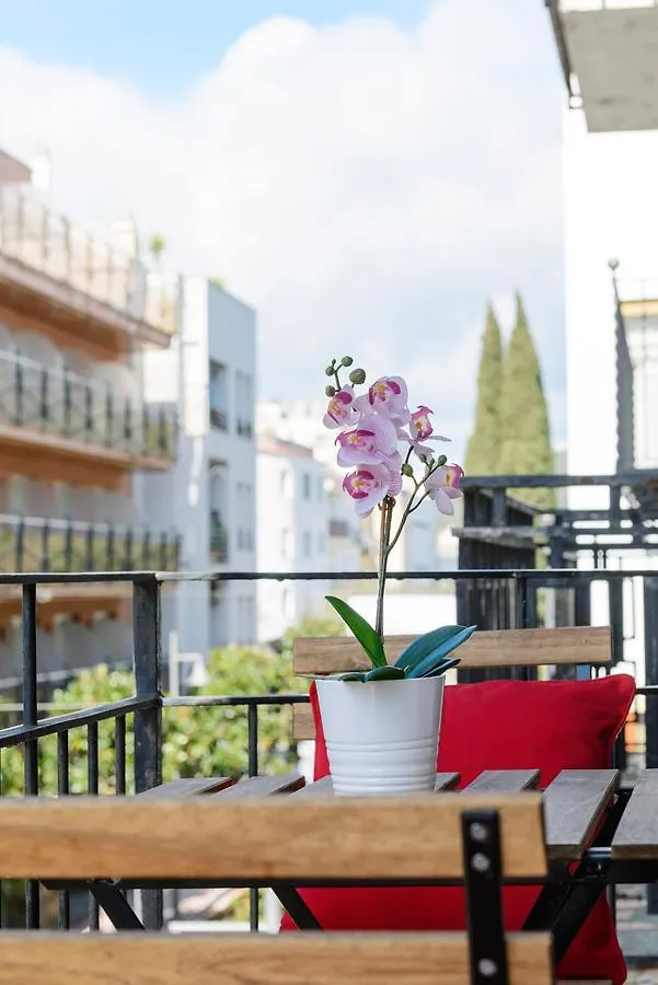 Ns Apartaments Τόσα ντε Μαρ Ισπανία