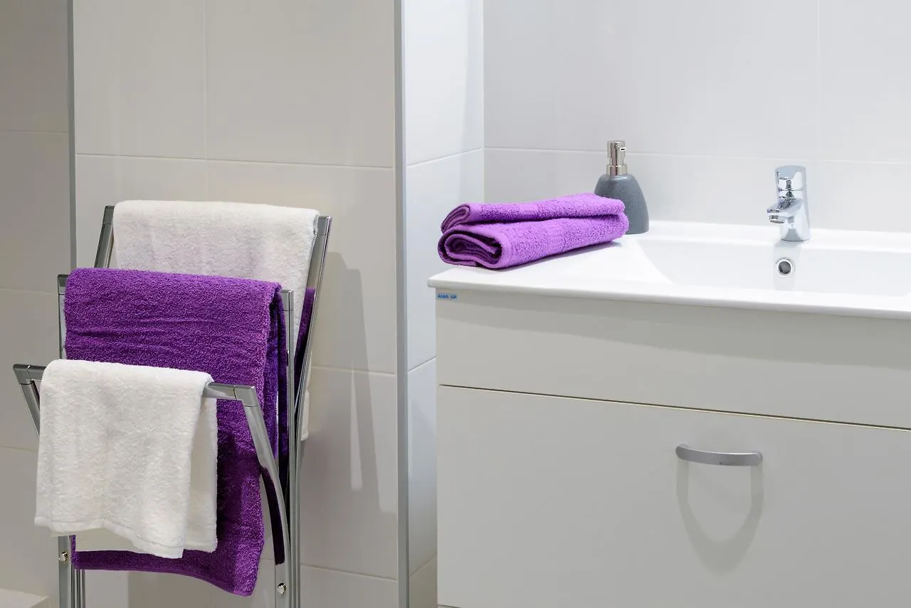 Διαμέρισμα Ns Apartaments Τόσα ντε Μαρ Ισπανία