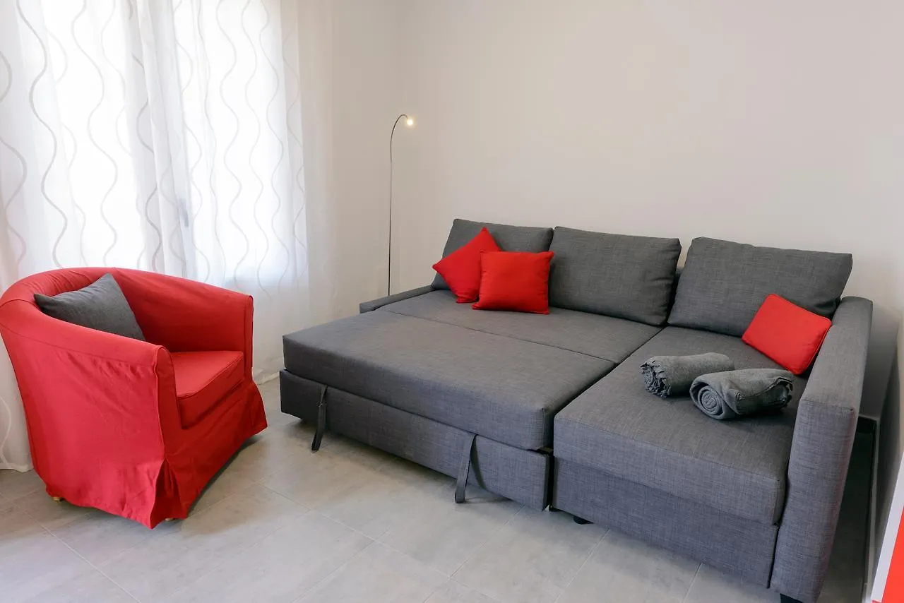 Ns Apartaments Tossa de Mar 0*,  Spain