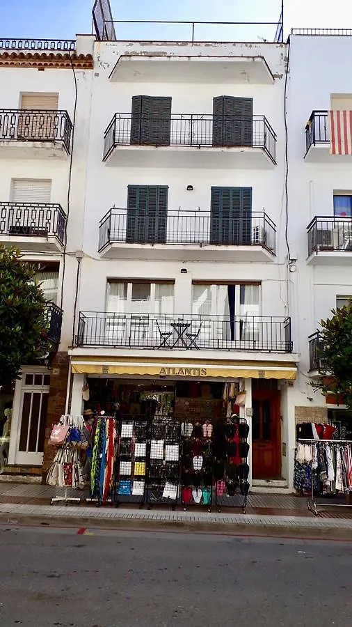 Ns Apartaments Τόσα ντε Μαρ 0*,  Ισπανία